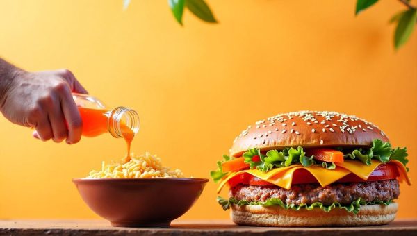 5 Makanan Tinggi Kandungan Vitamin A yang Baik untuk Tubuh