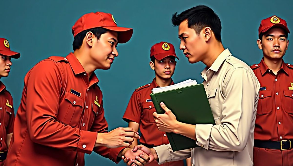 Historic Moment: Prabowo Sudah Terima Nama Calon Jampidsus, Pengganti Febrie Adriansyah Segera Diumumkan