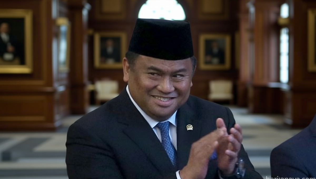 Key Strategy: Berita Dukacita, Rachmat Gobel Meninggal Dunia