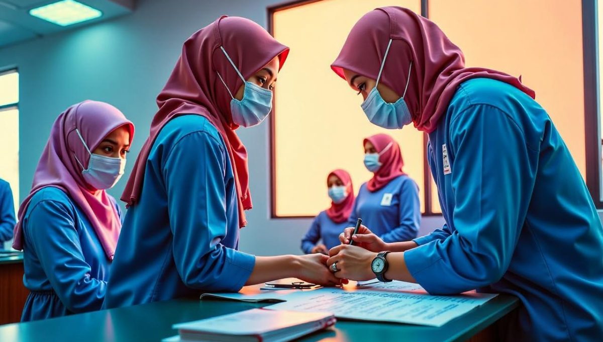 Begini Instruksi Kepala BKN kepada Pemda soal Pengisian Jabatan ASN