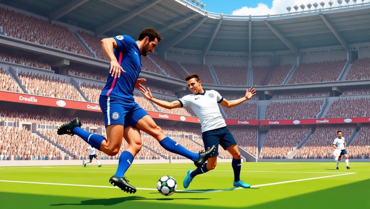 Gak Lihat Gawang – Harry Kane Cetak Gol Penentu, Inggris Vs Kongo 2-1