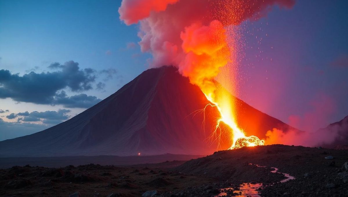 Key Issue: Gunung Merapi Masih Siaga, BPPTKG Ingatkan Potensi Awan Panas dan Guguran Lava