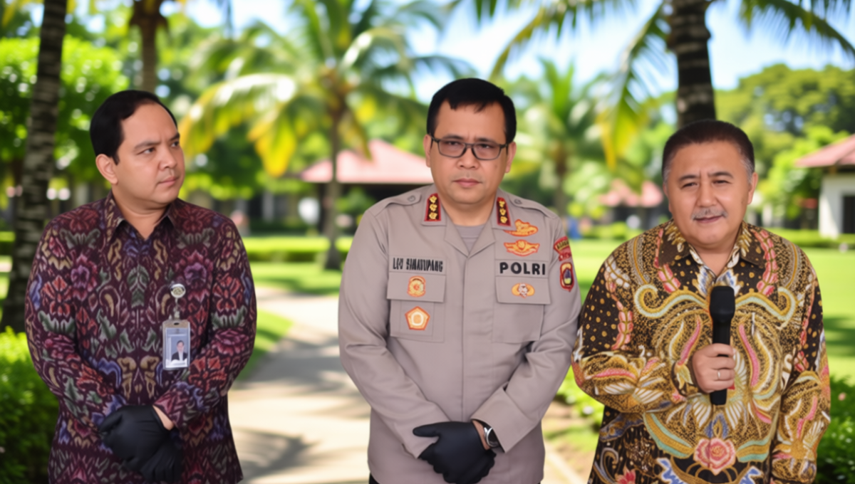 Kematian Deteni Australia di Toilet Imigrasi Ngurah Rai Terungkap – ternyata