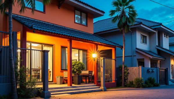 What Happened During: Punya Ekstra Lahan Samping, Rumah di Citra Maja City Ini Super Fleksibel