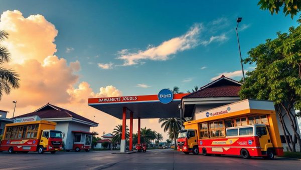 Jaga Distribusi BBM – Pertamina Patra Niaga Tindak Tegas Sopir Tangki yang Melanggar
