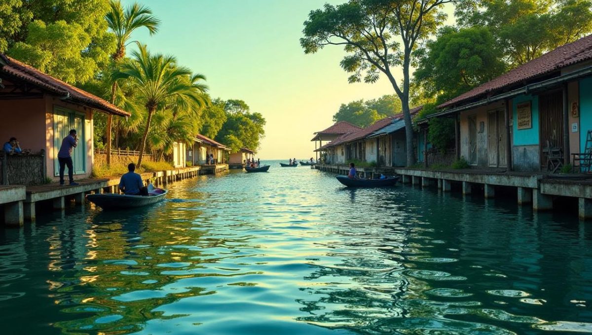 Key Issue: Cari Bocah Tenggelam, Tim SAR Gabungan Sisir Sungai Tembesi