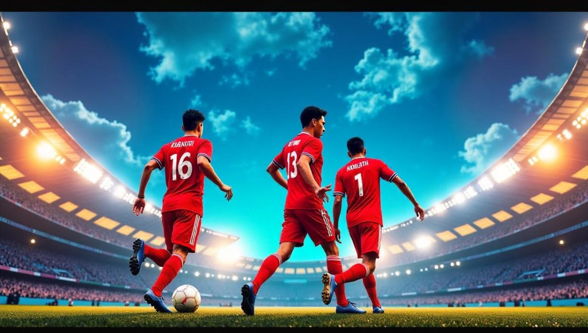 Key Strategy: Ternyata Ini Alasan Persib Bandung Tak Ngotot di Piala Presiden 2026