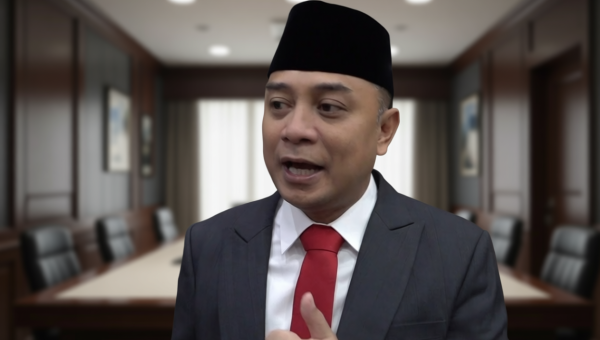 250 TItik Parkir di Surabaya Disegel karena Tak Kantongi Izin