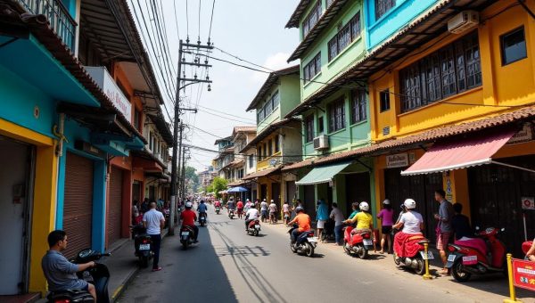 Masuk Jalan Buntu – Penjambret Babak Belur Dihajar Massa di Jakarta Barat