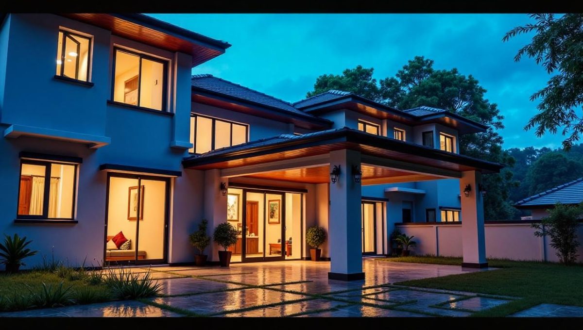 New Policy: Datang ke Pacitan Kawal Program BPBL, Ibas: Tidak Boleh Ada Rumah yang Masih Gelap