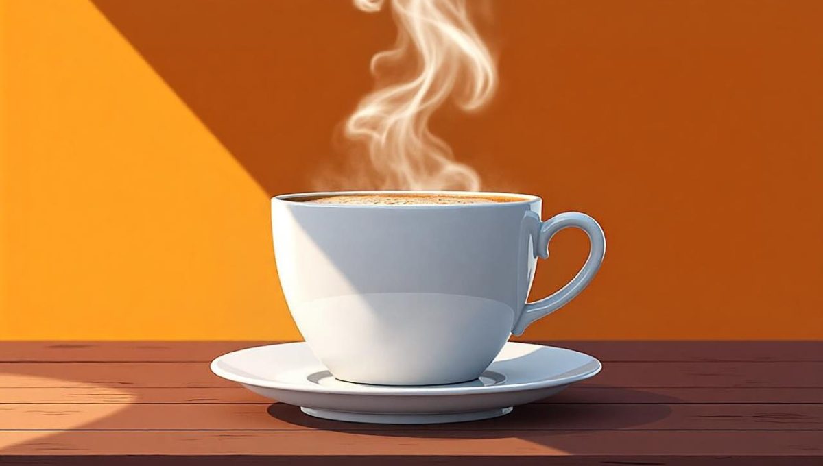 6 Manfaat Berhenti Minum Kopi yang Bikin Kaget