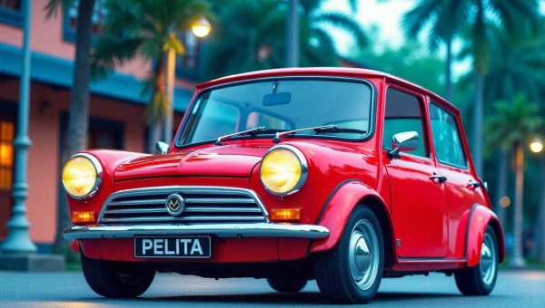Latest Program: Jaga Kesehatan Mental Anak, Jamkrindo Luncurkan Mobil PELITA
