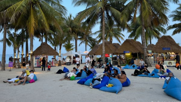 Special Plan: Libur Hampir Usai, Itinerary Seharian di PIK2 Ini Bisa Bikin Anak Betah & Ortu Happy