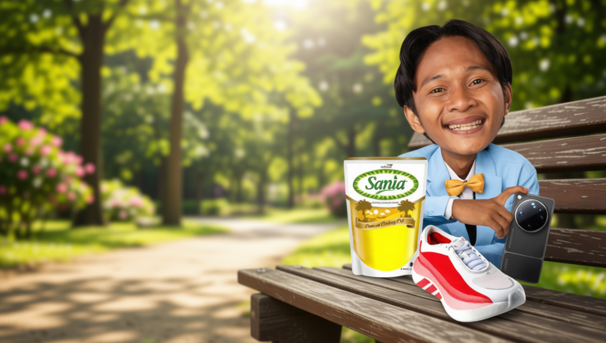 Important Visit: Beli Realme C71 di Bulan Juli 2026 Ada Promo
