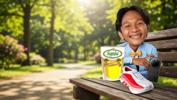 Important Visit: Beli Realme C71 di Bulan Juli 2026 Ada Promo