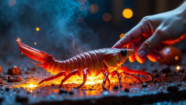 Lewat Teknologi ini – Tambak Udang Milik Pemprov Jateng Sukses Panen di Tengah Kawasan Industri