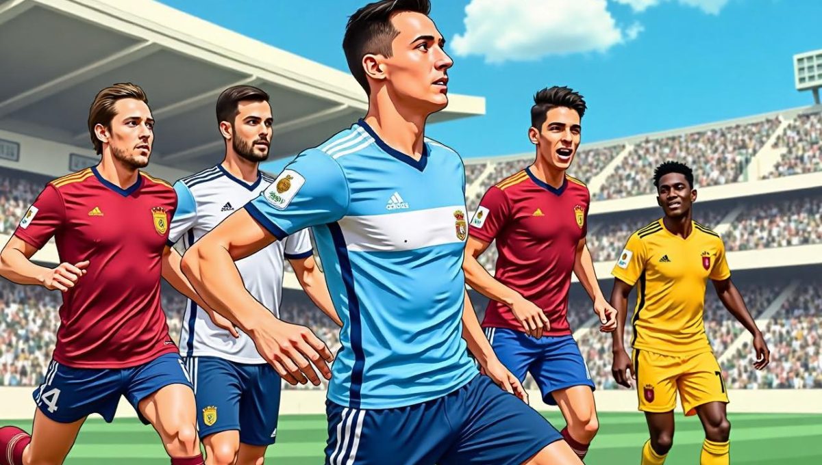 Main Agenda: Piala Dunia 2026: Mimpi Argentina Hancur Menit ke-106, Spanyol Berpesta di New Jersey