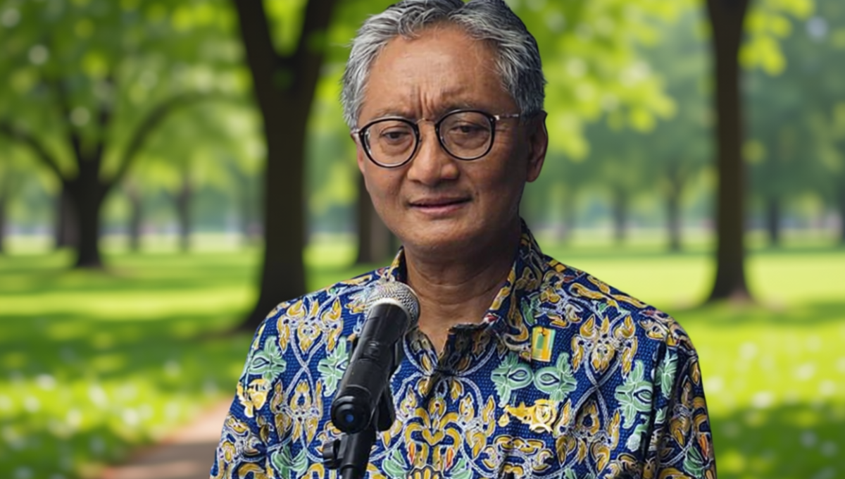 Key Strategy: Menteri Dody Hanggodo Diminta Fokus Kerja dan Tak Bikin Kehebohan