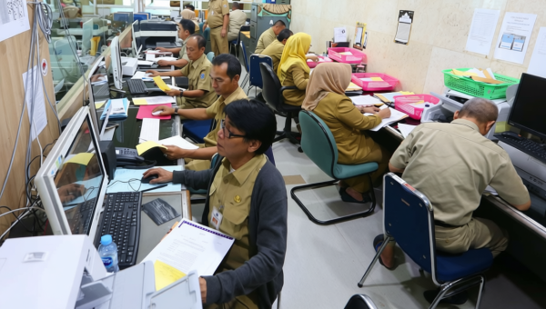 Jangan Sampai PPPK Teknis Merasa menjadi ASN Kelas 2, Pemda Sudah Berupaya