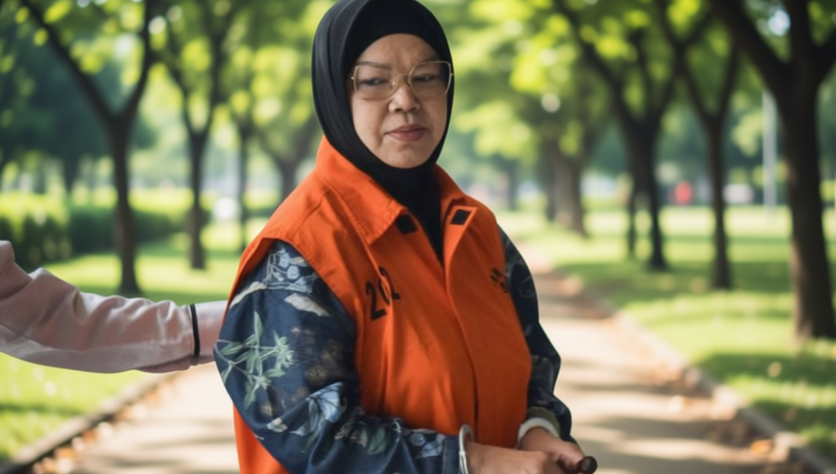 Ini Temuan KPK saat Menggeledah Rumah Tersangka dan Kadis PUPR Sukoharjo