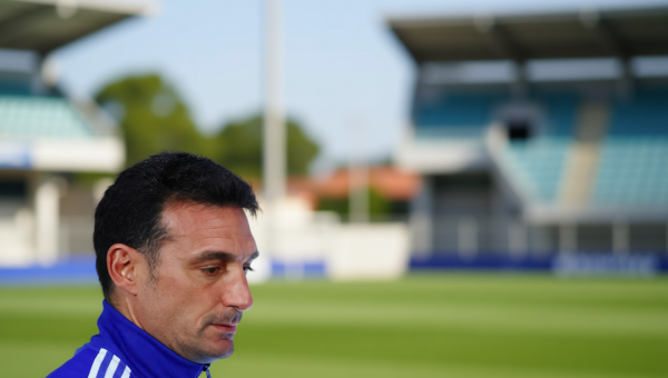Lionel Scaloni Berpeluang Menembus Daftar Pelatih Terhebat Sepanjang Sejarah Piala Dunia