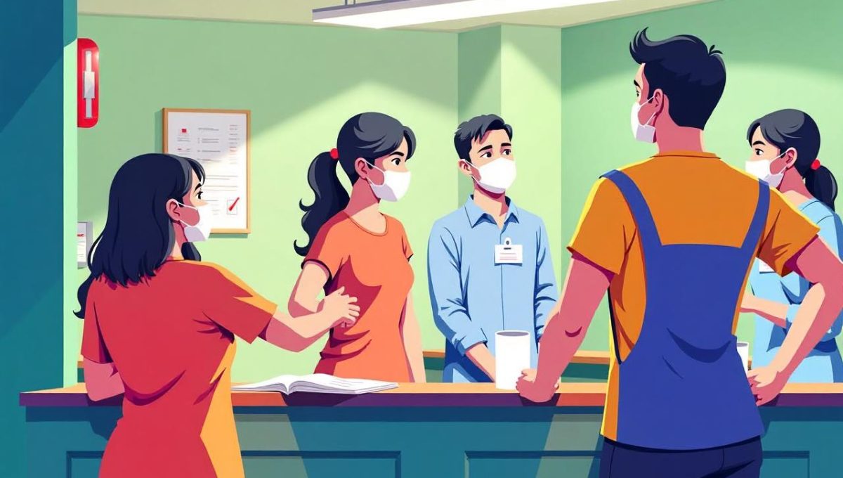 Official Announcement: Praktisi Soroti Pentingnya Sertifikasi Fasilitas Medis Hewan