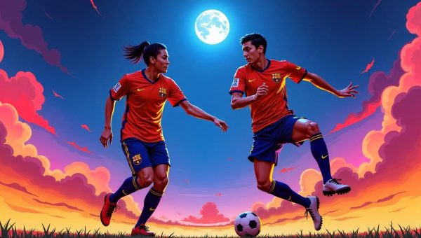 Meeting Results: Menjelang Laga Prancis Vs Spanyol, Ibrahim Konate: Kami Tak Takut