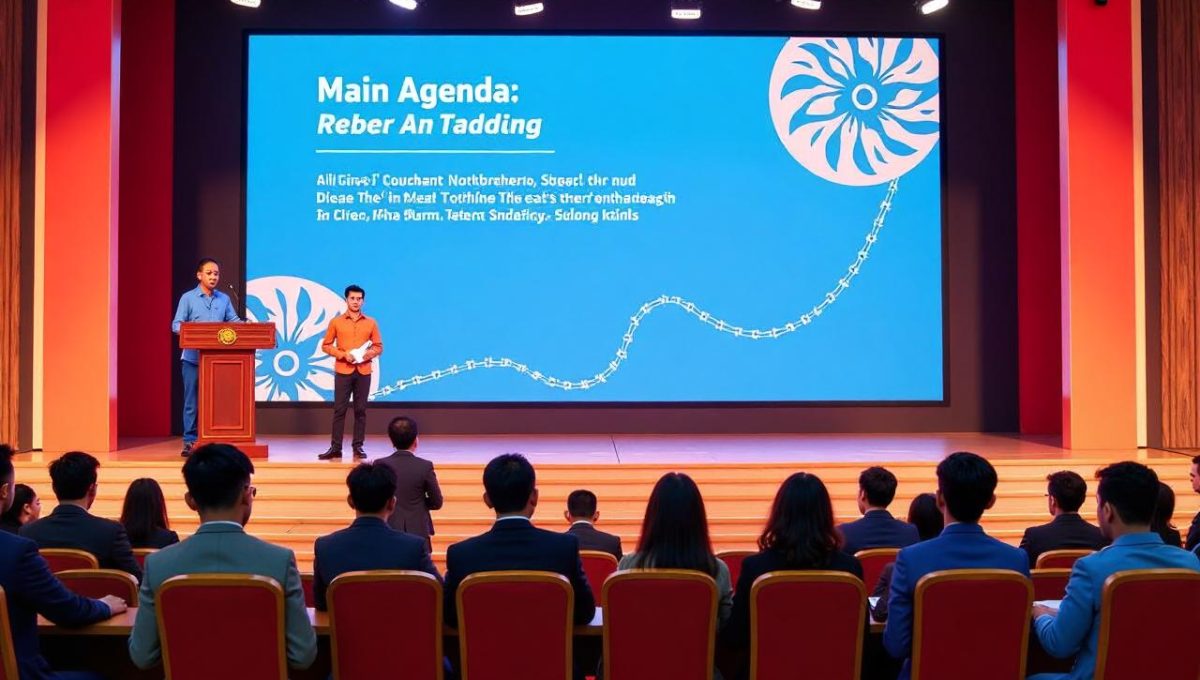 Main Agenda: Akademisi Indonesia-Tiongkok Bahas Semangat Cheng Ho di Seminar Internasional