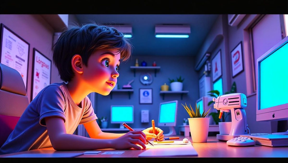 Eks Hi-Tech Mal Kembali Dibuka Sebagai Pusat Kreativitas Anak Muda