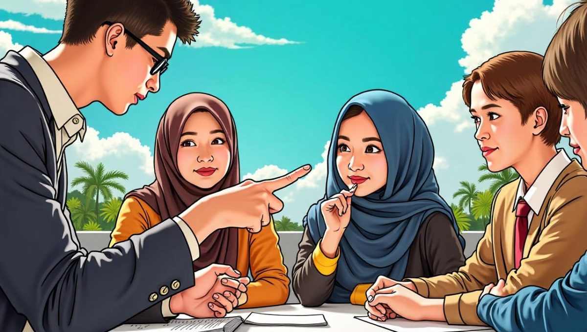Key Discussion: Sambut Harlah ke-28, PKB Serahkan Beasiswa kepada Siswa Sekolah Alam Arus Kualan