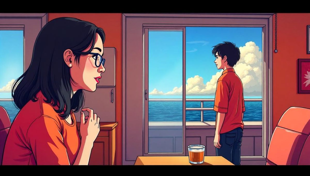 What Happened During: Ferry Irwandi Ungkap Pentingnya Storytelling