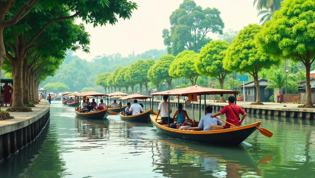 Key Strategy: Lewat Program Becak Kayuh Listrik, Pegadaian Dorong Green Tourism di Yogyakarta