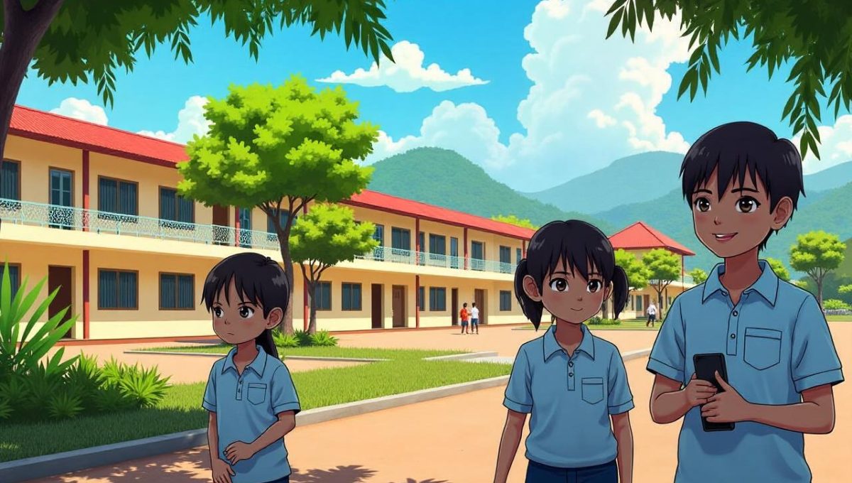 Key Strategy: 5 SD di Gunungkidul Kekurangan Siswa, Tiap Sekolah Hanya Punya 20 Peserta Didik