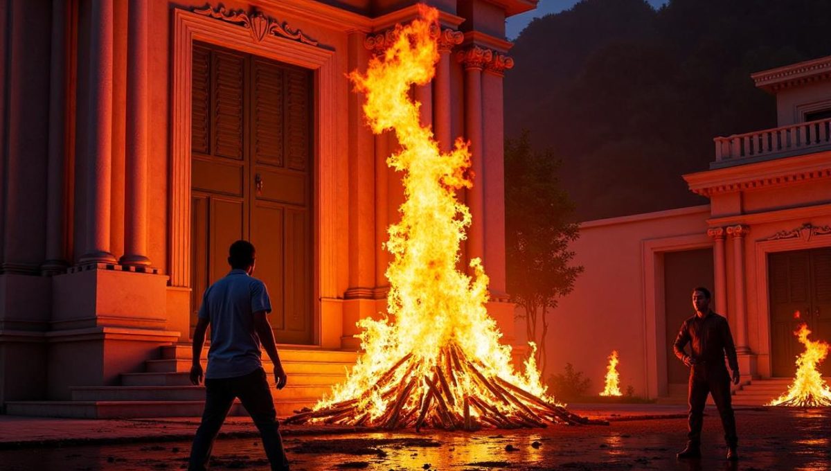 Key Discussion: Hadapi Potensi Karhutla, Menhut Benahi Standar Kebutuhan Personel-Peralatan Manggala Agni