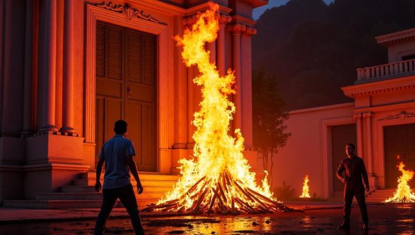 Key Discussion: Hadapi Potensi Karhutla, Menhut Benahi Standar Kebutuhan Personel-Peralatan Manggala Agni