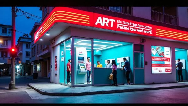 ART di Jakarta Barat Kuras ATM Majikan Rp 450 Juta – Begini Modusnya
