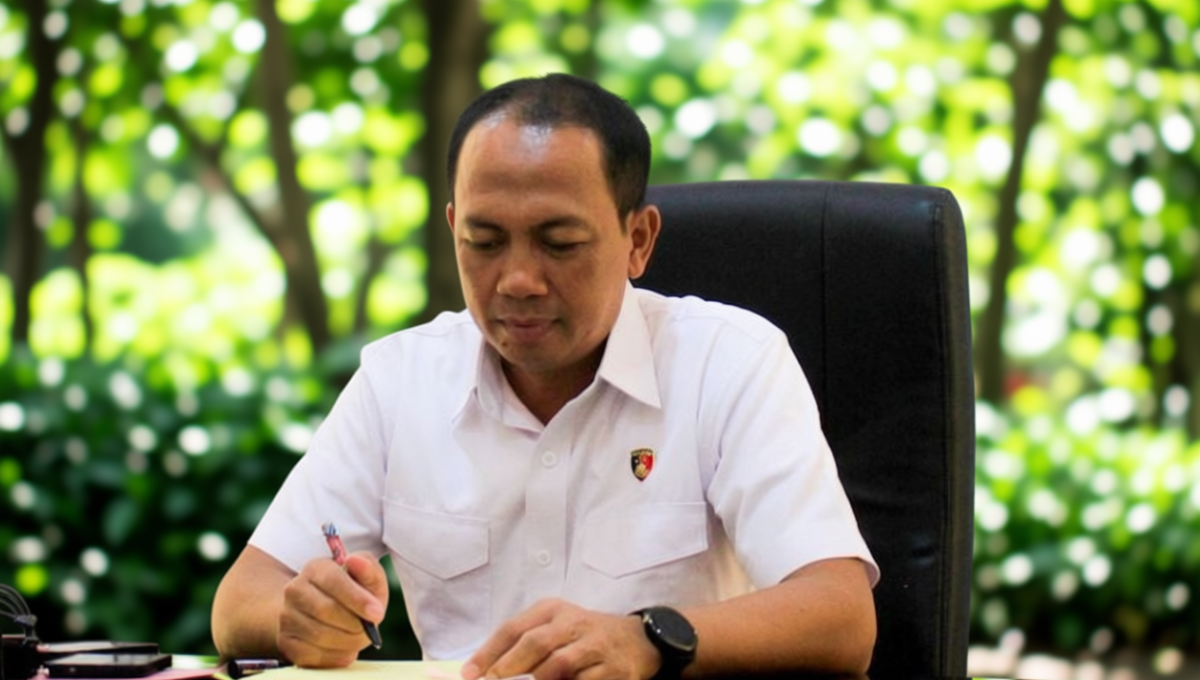 Korupsi Dana Desa Rp 289 Juta – Kades dan Bendahara di Situbondo Jadi Tersangka