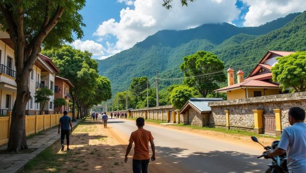 Historic Moment: Viral di Media Sosial, Pengelola Tegaskan Masuk Tahura Bunder Gunungkidul tidak Gratis