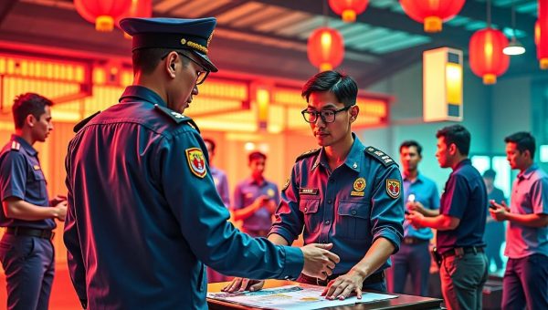 Main Agenda: Sekjen ASEAN Serukan Indo-Pasifik yang Terbuka dan Inklusif di Tengah Dinamika Geopolitik