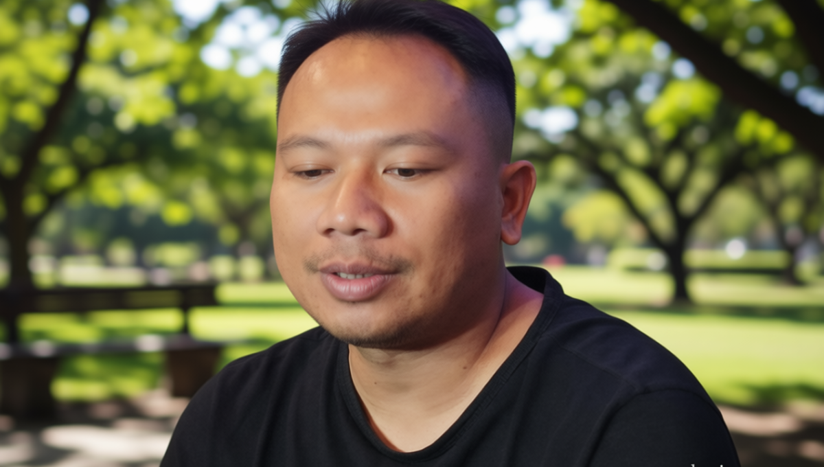 Facing Challenges: Bantah Menelantarkan Istri Siri, Vicky Prasetyo Ungkap Sebuah Bukti