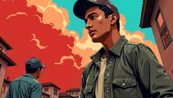 Babak Baru Aksi Koboi WNA Turki: Resmi Tersangka Setelah Memicu Tabrakan Beruntun