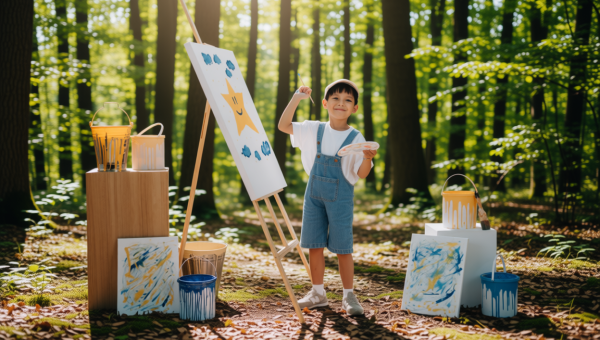 Audisi Bebelac Little Star 2026 Resmi Dibuka – Yuk Daftar!