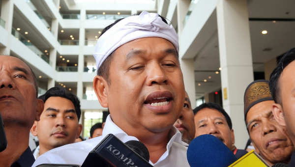 Dedi Mulyadi Sayembarakan Rp50 Juta Tangkap Pelaku Begal
