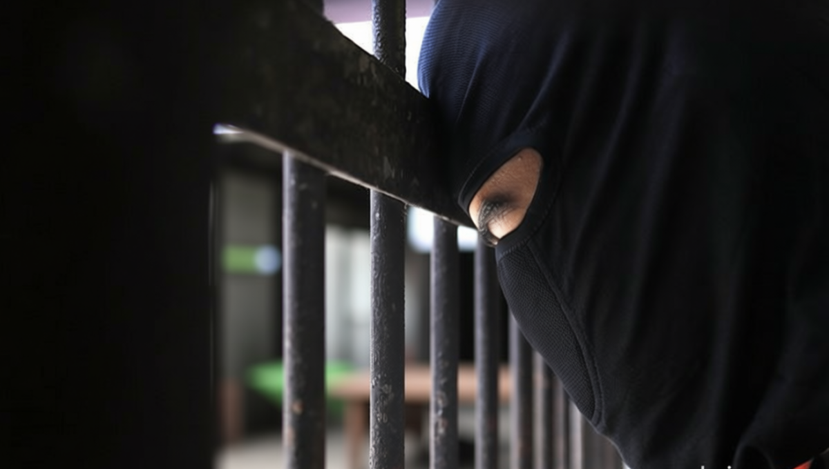 Kronologi Anggota Polres Blitar Ditangkap karena Diduga Nyabu