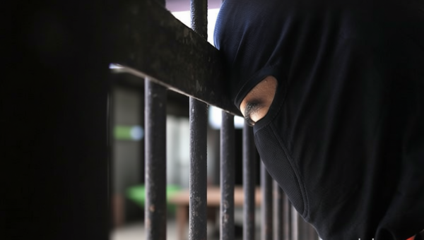 Kronologi Anggota Polres Blitar Ditangkap karena Diduga Nyabu