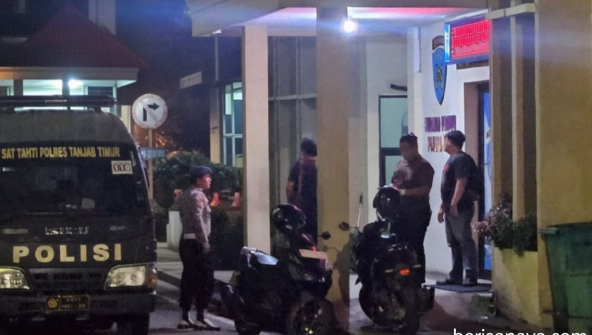 Update Kasus Kematian Brigadir EWS, 4 Saksi Diperiksa