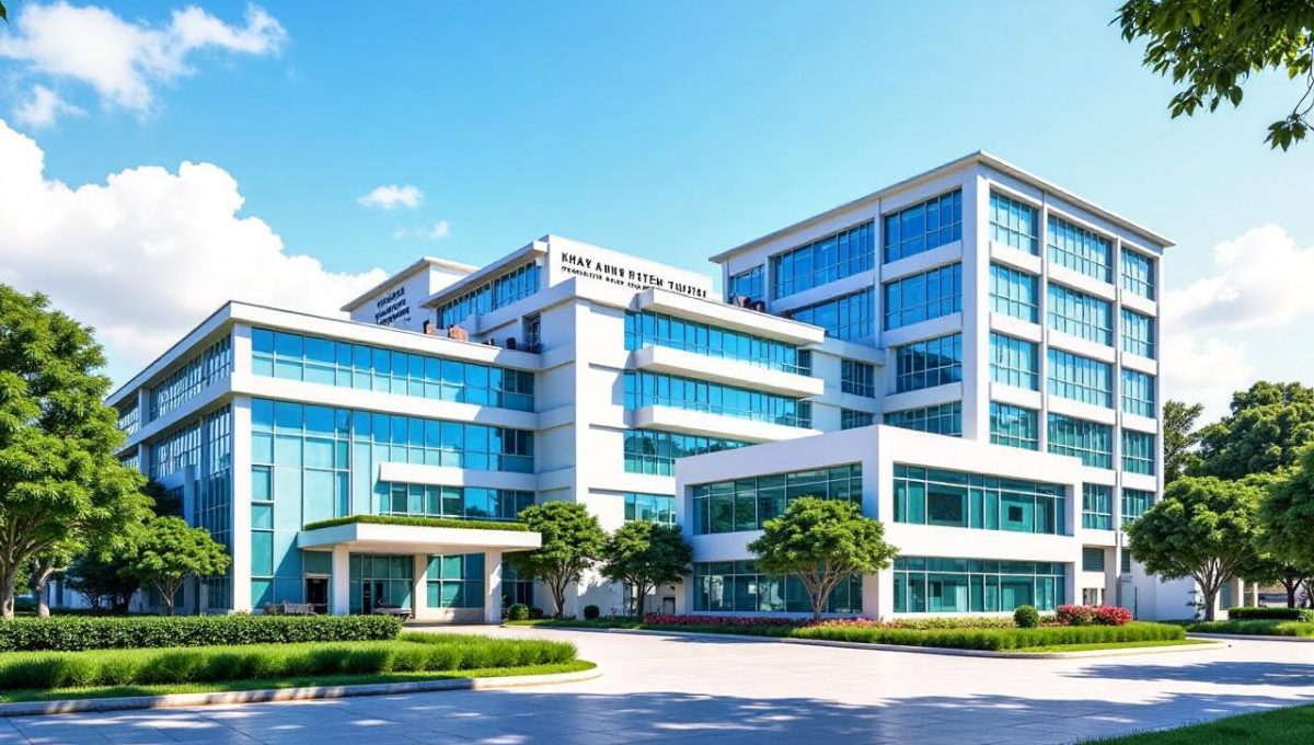 KPJ Ampang Puteri Specialist Hospital Ikut SIBS 2026 Bandung – Selangor Gencarkan Wisata Medis