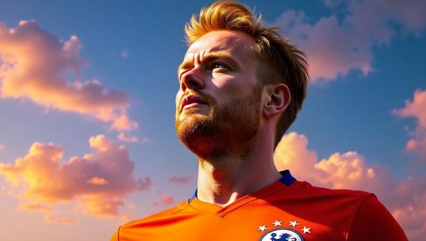 Announced: Belanda Tersingkir dari Piala Dunia 2026, Ronald Koeman Langsung Mundur