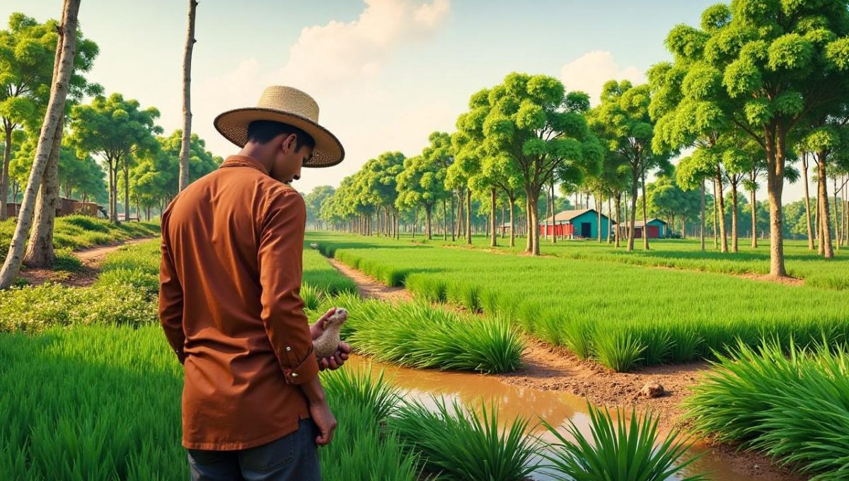 New Policy: B50 Meluncur, Mentan Amran: Hilirisasi Sawit Perkuat Ketahanan Energi dan Kesejahteraan Petani