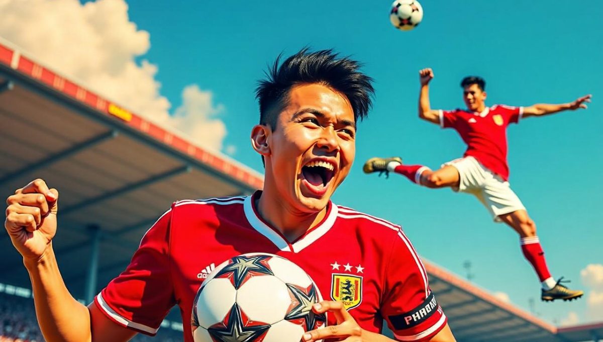 Visit Agenda: Thom Haye Yakin Timnas Indonesia Akhiri Rekor Buruk di Piala AFF, Ini yang Bikin Pede